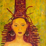 mujer-tribal