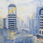 Medida: 80x100 cms
Técnica: Óleo sobre lienzo